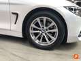 BMW 420 420d Gran Coupé Blanc - thumbnail 8