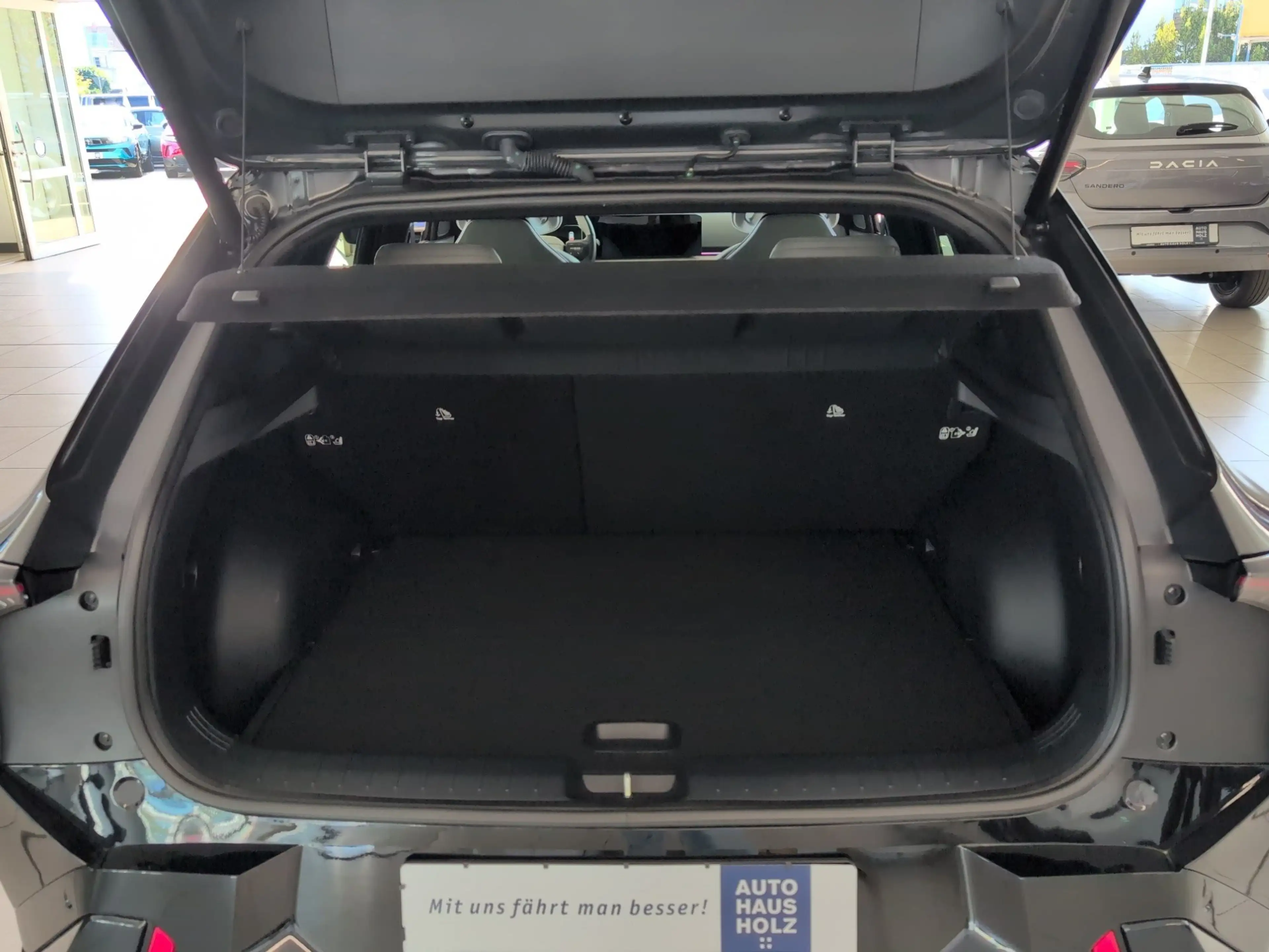 Kia EV4 GT-Line 81 FWD Comfort Navi LED — photo 10
