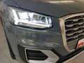 Audi Q2 Design 35 TFSI AHK/LED/Navi/Sitzhzg/Kamera Grijs - thumbnail 21