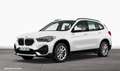 BMW X1 xDrive18d Advantage DAB LED Navi Tempomat Weiß - thumbnail 1