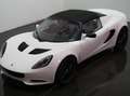 Lotus Elise Elise CR Clubracer Weiß - thumbnail 1