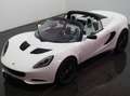 Lotus Elise Elise CR Clubracer Weiß - thumbnail 2