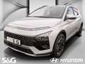 Hyundai BAYON LED+CARPLAY+DAB+NAVI+PDC+SOF. VERFÜGBAR Grigio - thumbnail 1
