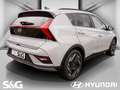 Hyundai BAYON LED+CARPLAY+DAB+NAVI+PDC+SOF. VERFÜGBAR Grigio - thumbnail 3