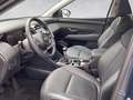 Hyundai TUCSON 1.6 T-GDi Prime ACC/DCC/VIRTUAL Blau - thumbnail 5
