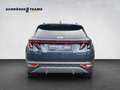 Hyundai TUCSON 1.6 T-GDi Prime ACC/DCC/VIRTUAL Blau - thumbnail 4