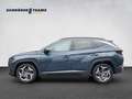 Hyundai TUCSON 1.6 T-GDi Prime ACC/DCC/VIRTUAL Blu/Azzurro - thumbnail 2
