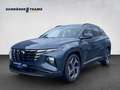 Hyundai TUCSON 1.6 T-GDi Prime ACC/DCC/VIRTUAL Blau - thumbnail 1