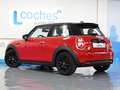 MINI Cooper SE Rojo - thumbnail 35
