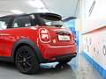 MINI Cooper SE Rojo - thumbnail 32
