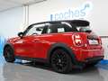 MINI Cooper SE Rojo - thumbnail 8