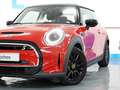 MINI Cooper SE Rojo - thumbnail 28