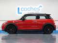 MINI Cooper SE Rojo - thumbnail 2