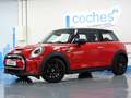 MINI Cooper SE Rojo - thumbnail 26