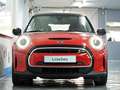 MINI Cooper SE Rojo - thumbnail 6