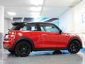 MINI Cooper SE Rojo - thumbnail 37