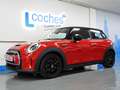 MINI Cooper SE Rojo - thumbnail 4