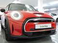 MINI Cooper SE Rojo - thumbnail 7