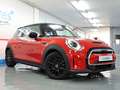 MINI Cooper SE Rojo - thumbnail 29