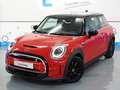 MINI Cooper SE Rojo - thumbnail 27