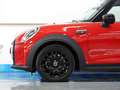 MINI Cooper SE Rojo - thumbnail 3