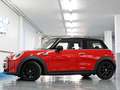 MINI Cooper SE Rojo - thumbnail 36