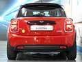 MINI Cooper SE Rojo - thumbnail 10