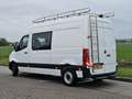 Mercedes-Benz Sprinter 211 L2H2 Dubbel Cabine! Blanc - thumbnail 6