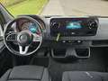 Mercedes-Benz Sprinter 211 L2H2 Dubbel Cabine! Blanc - thumbnail 8