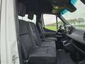 Mercedes-Benz Sprinter 211 L2H2 Dubbel Cabine! Blanc - thumbnail 7