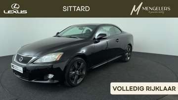 Cabriolet 250C Executive