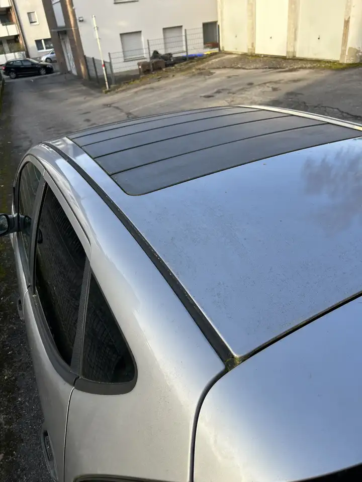 Mercedes-Benz A 140 Elegance, foto 5