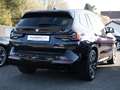 BMW X3 M 40d PANO AHK HUD LASER LED FACEL. W-LAN Schwarz - thumbnail 2