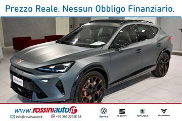 2.0 TSI 333 CV DSG 4DRIVE VZ EXTREME AKRAPOVIC TET