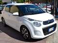 Citroen C1 1.0 VTi 72CV **PREZZO VERO**OK NEOPATENTATI** Bianco - thumbnail 3