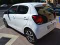 Citroen C1 1.0 VTi 72CV **PREZZO VERO**OK NEOPATENTATI** Bianco - thumbnail 4