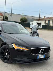 D4 AWD Geartronic