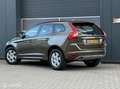 Volvo XC60 2.0 D3 FWD Polar Navi/Winterline/Unieke KMs/Dealer Marrón - thumbnail 7