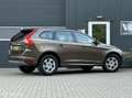Volvo XC60 2.0 D3 FWD Polar Navi/Winterline/Unieke KMs/Dealer Marrón - thumbnail 4