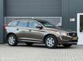 Volvo XC60 2.0 D3 FWD Polar Navi/Winterline/Unieke KMs/Dealer Marrón - thumbnail 3
