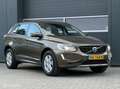 Volvo XC60 2.0 D3 FWD Polar Navi/Winterline/Unieke KMs/Dealer Marrón - thumbnail 2