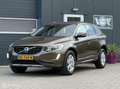Volvo XC60 2.0 D3 FWD Polar Navi/Winterline/Unieke KMs/Dealer Marrón - thumbnail 9