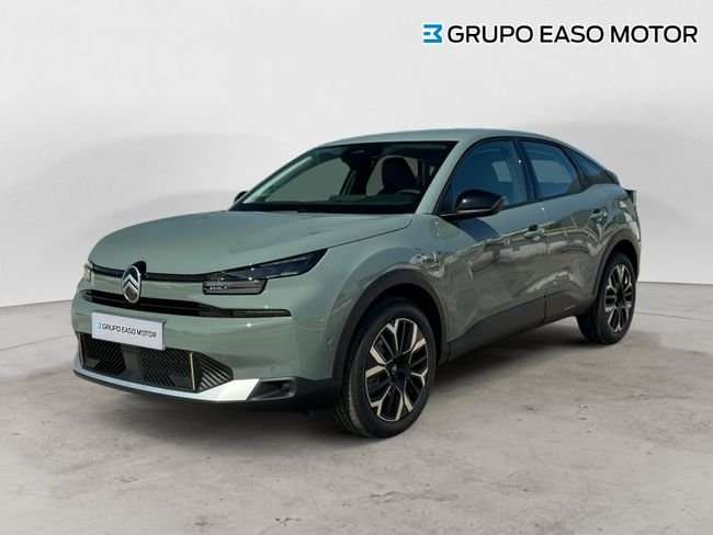 Citroen C4 1.2 HYBRID MHEV 145 EDCS6 BUSINESS EDIT 145 5P - foto 1