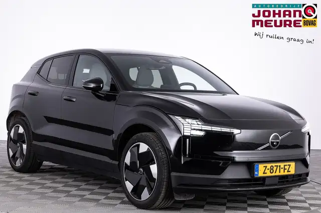 Volvo EX30 Single Motor Extended Range Ultra 69 kWh *SOH 98%*