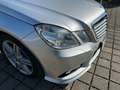 Mercedes-Benz E 500 4MATIC AMG-LINE/Com/Memory/GSHD/HARMAN/1HA Stříbrná - thumbnail 5