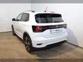Volkswagen T-Cross TSI R-Line Blanc - thumbnail 4