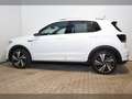 Volkswagen T-Cross TSI R-Line Blanc - thumbnail 3