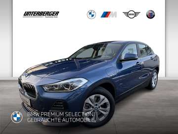 xDrive25e Advantage HiFi-DAB-LED Scheinwerfer-Navi
