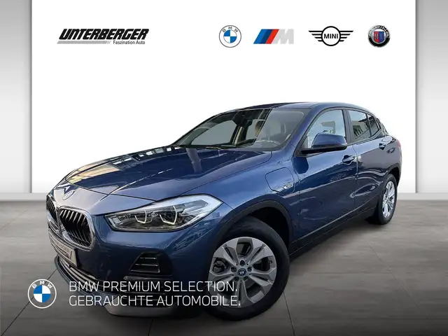 BMW X2 xDrive25e Advantage HiFi-DAB-LED Scheinwerfer-Navi