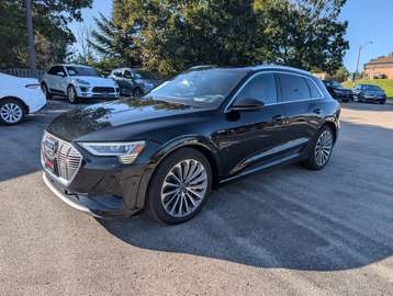 55 TECHNIK PKG/ELECTRIC/NAVI/PANO/BLINDSPO